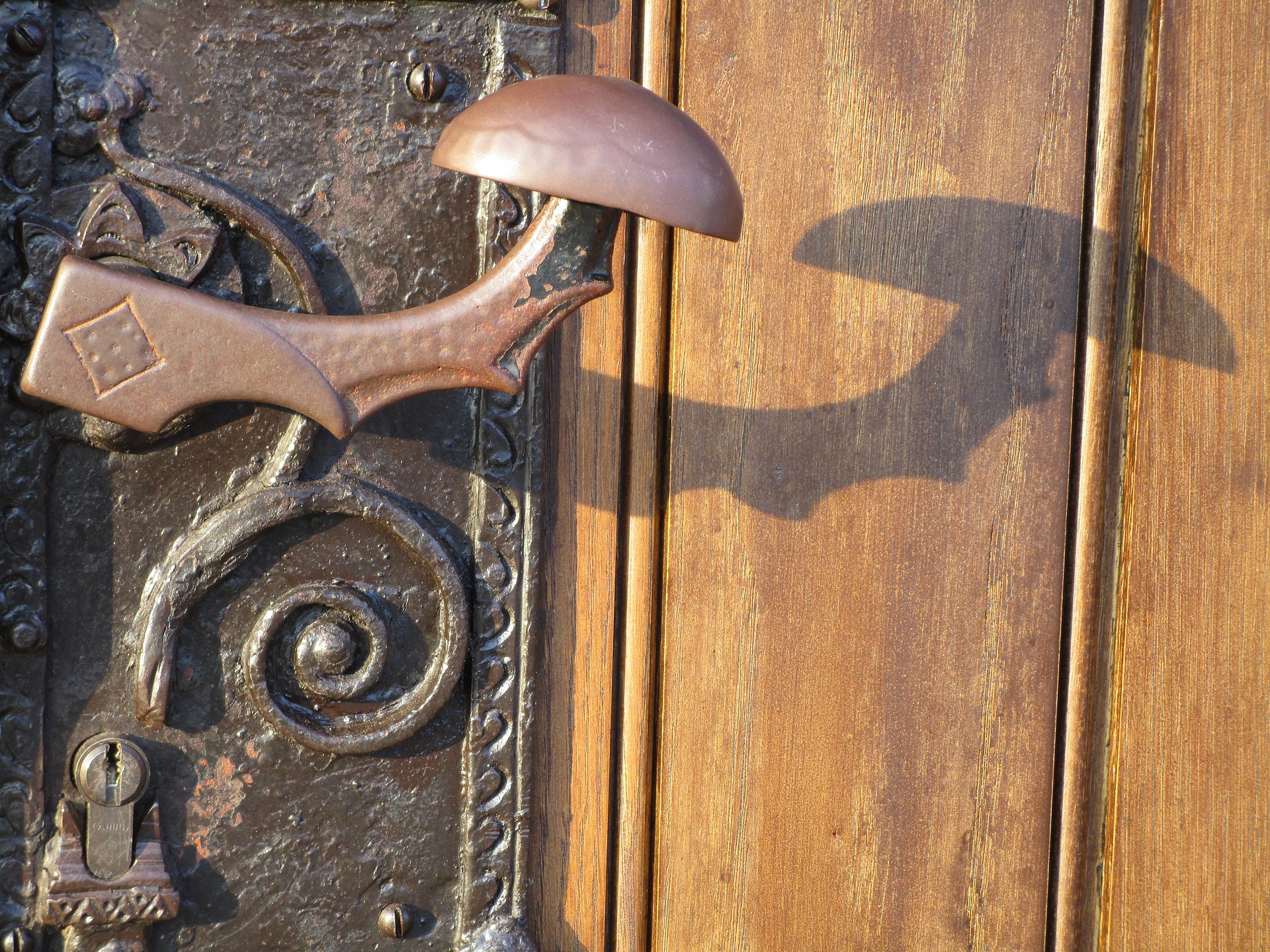 Nenn ich dich Aufgang oder Untergang