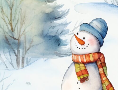 Winterliche Kurzgeschichten