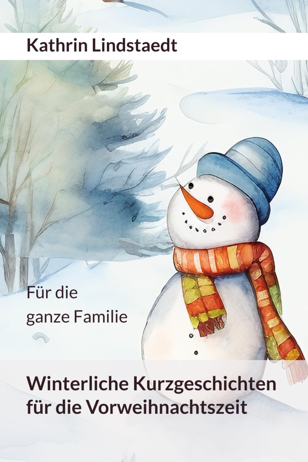 Cover Front