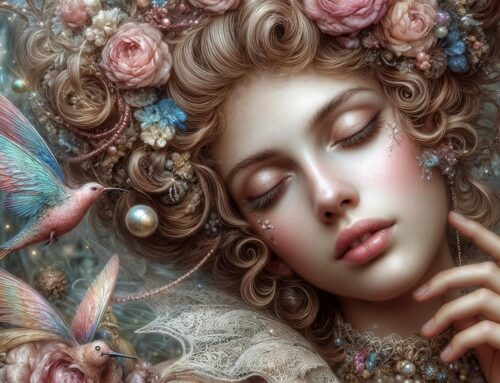 Andreas Gryphius – An Eugenien