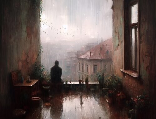 Walther von der Vogelweide: Ich saz ûf eime steine