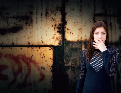 Erich Fried – Sprachlos