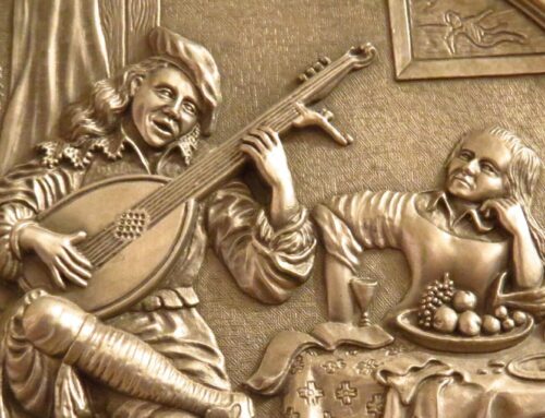 Walther von der Vogelweide – Herzeliebez frowelîn