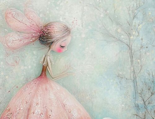 Was ist typisch für Lyrik?