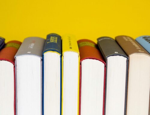 Was macht ein gutes Buch aus?