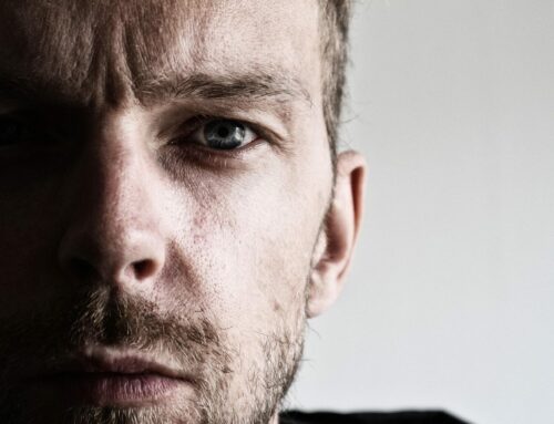 Clemens Brentano: Zorn und Liebe