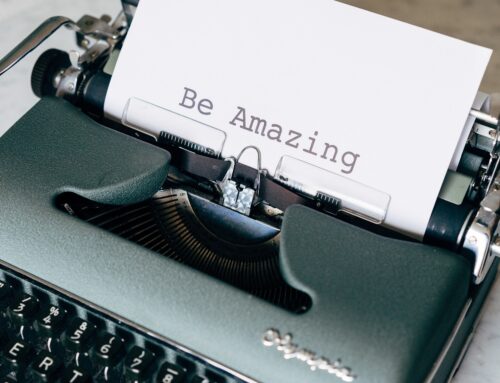 30 Tage achtsames Schreiben mit Affirmationen