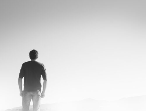 Depressionen: Die dunkle Nacht der Seele