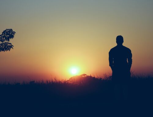 Schreiben als Unterstützung bei Depressionen